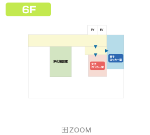 6F見取り図